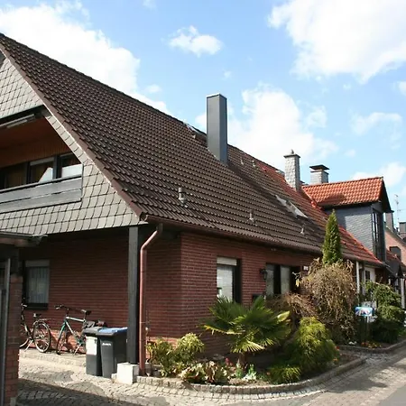 Messezimmer 4 u 2 Düsseldorf Buitenkant foto