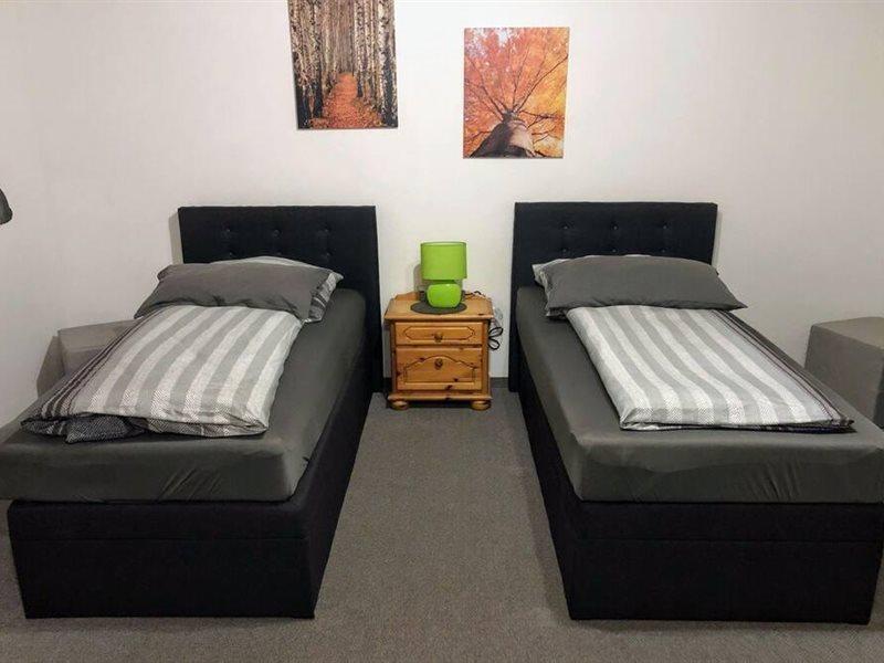 Messezimmer 4 U 2 Apartament Düsseldorf