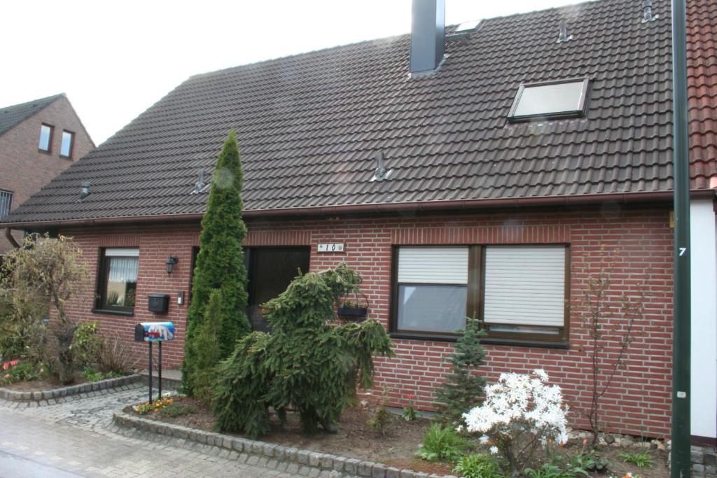 Messezimmer 4 U 2 Apartment
