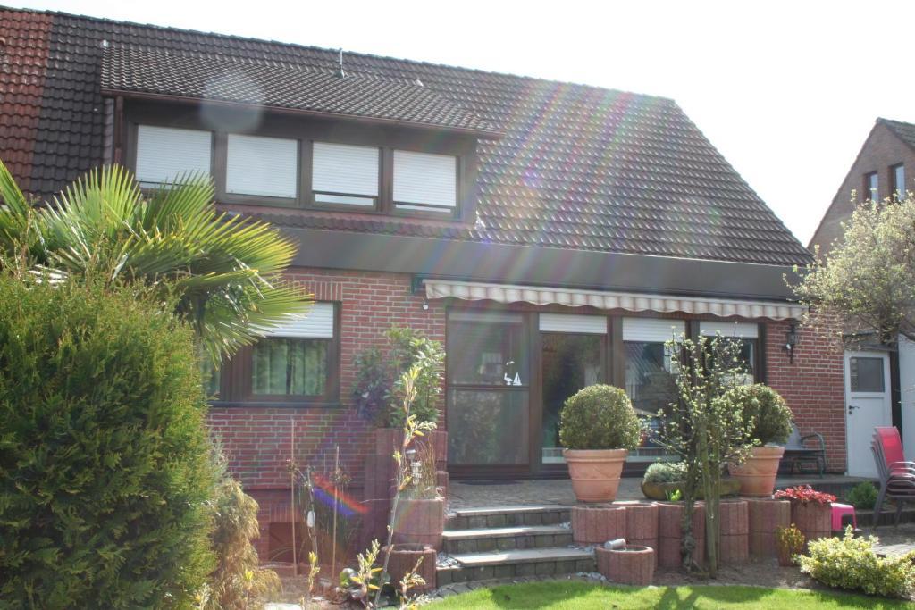 Messezimmer 4 U 2 Apartament Düsseldorf