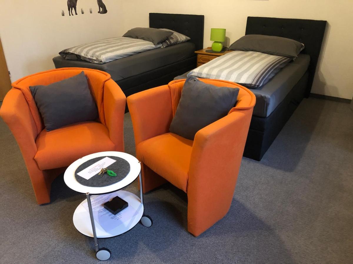 Apartment Messezimmer 4 U 2 Düsseldorf